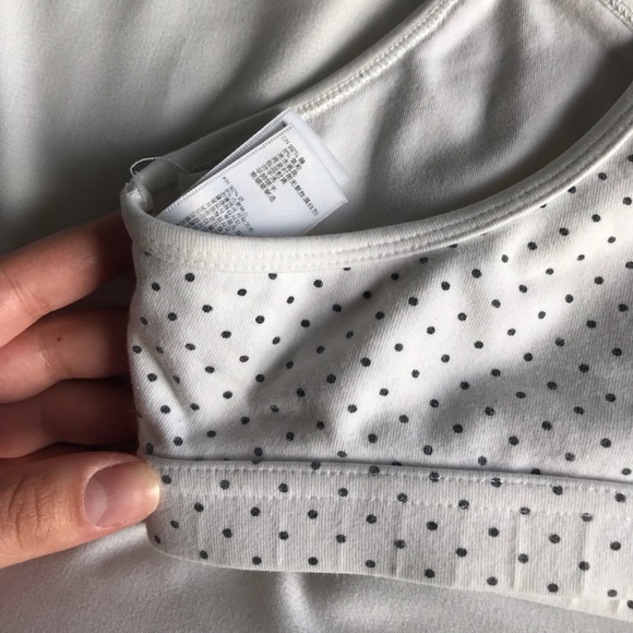 Forever21 Sports Bra - Picture 2 of 6